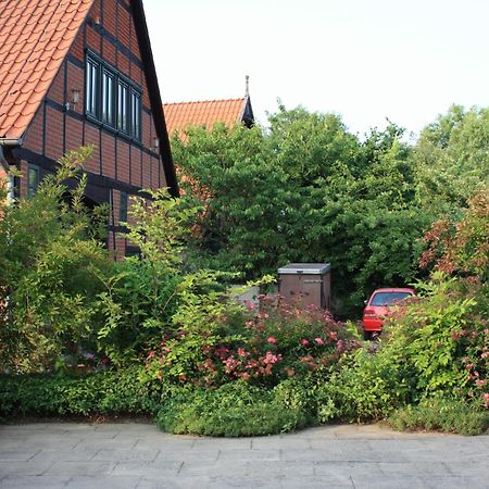 Avoessel Hotel Küsten Eksteriør billede