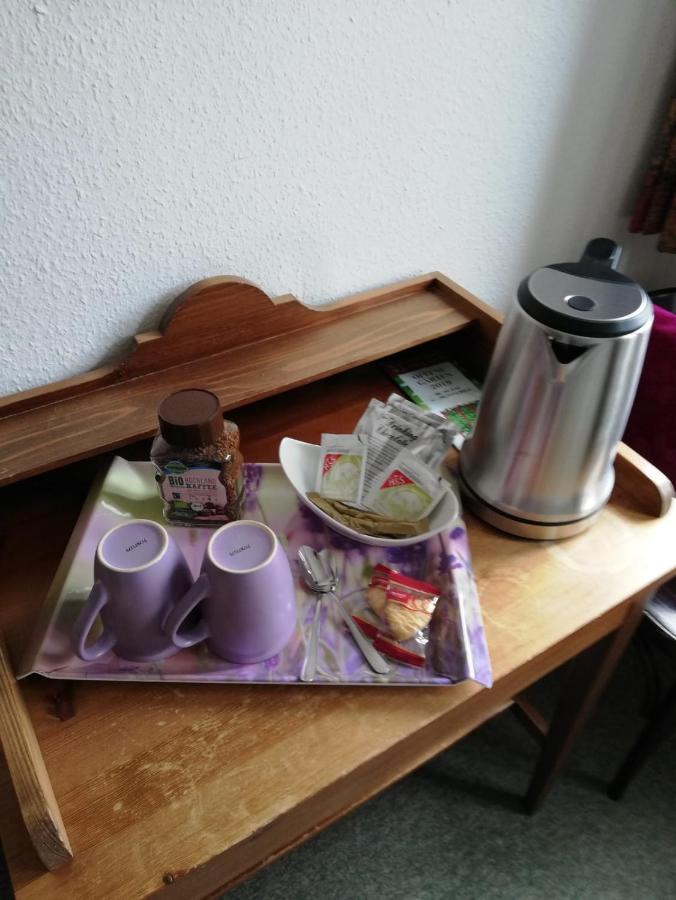 Avoessel Hotel Küsten Eksteriør billede